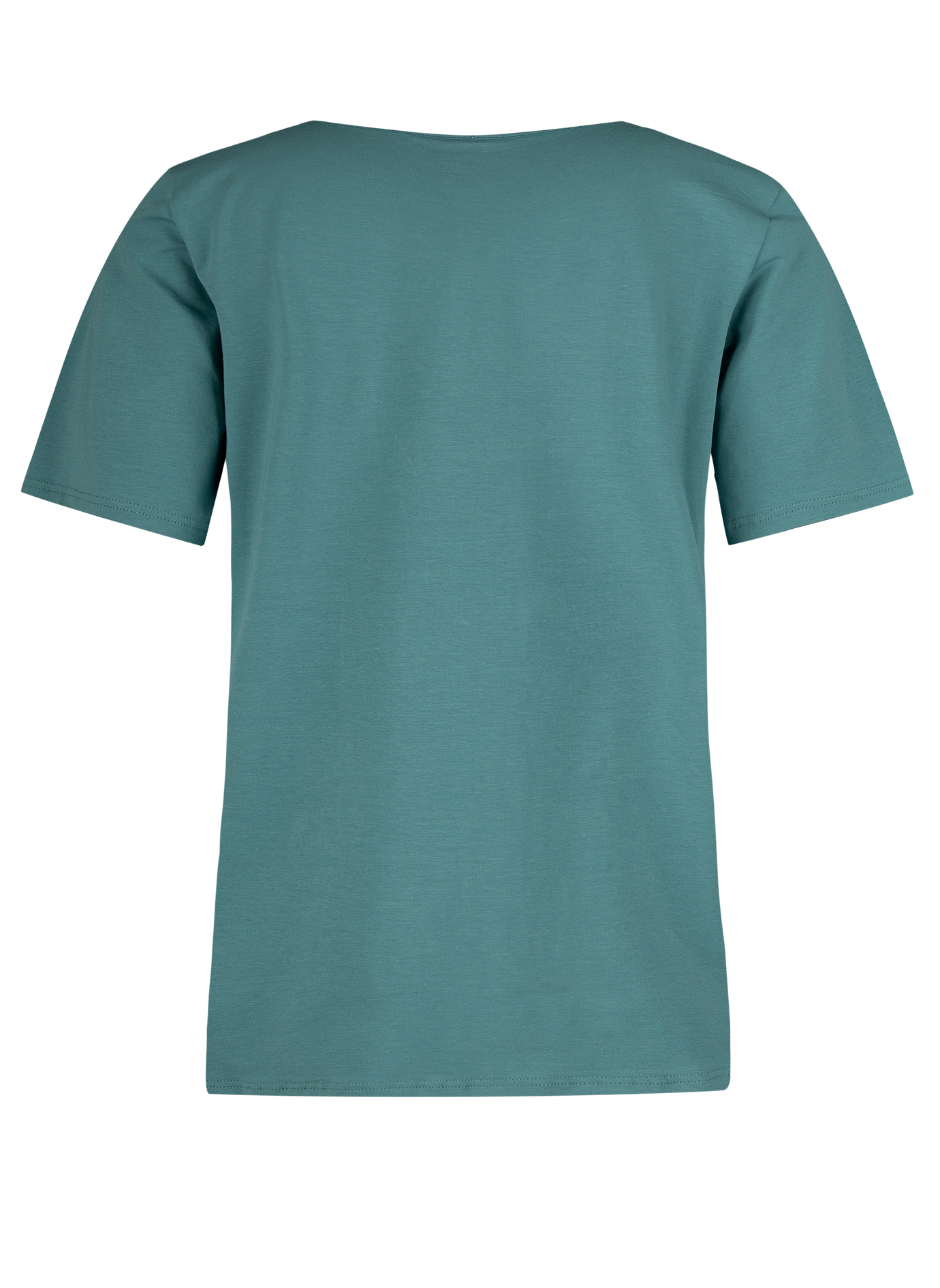 T-Shirt Blau