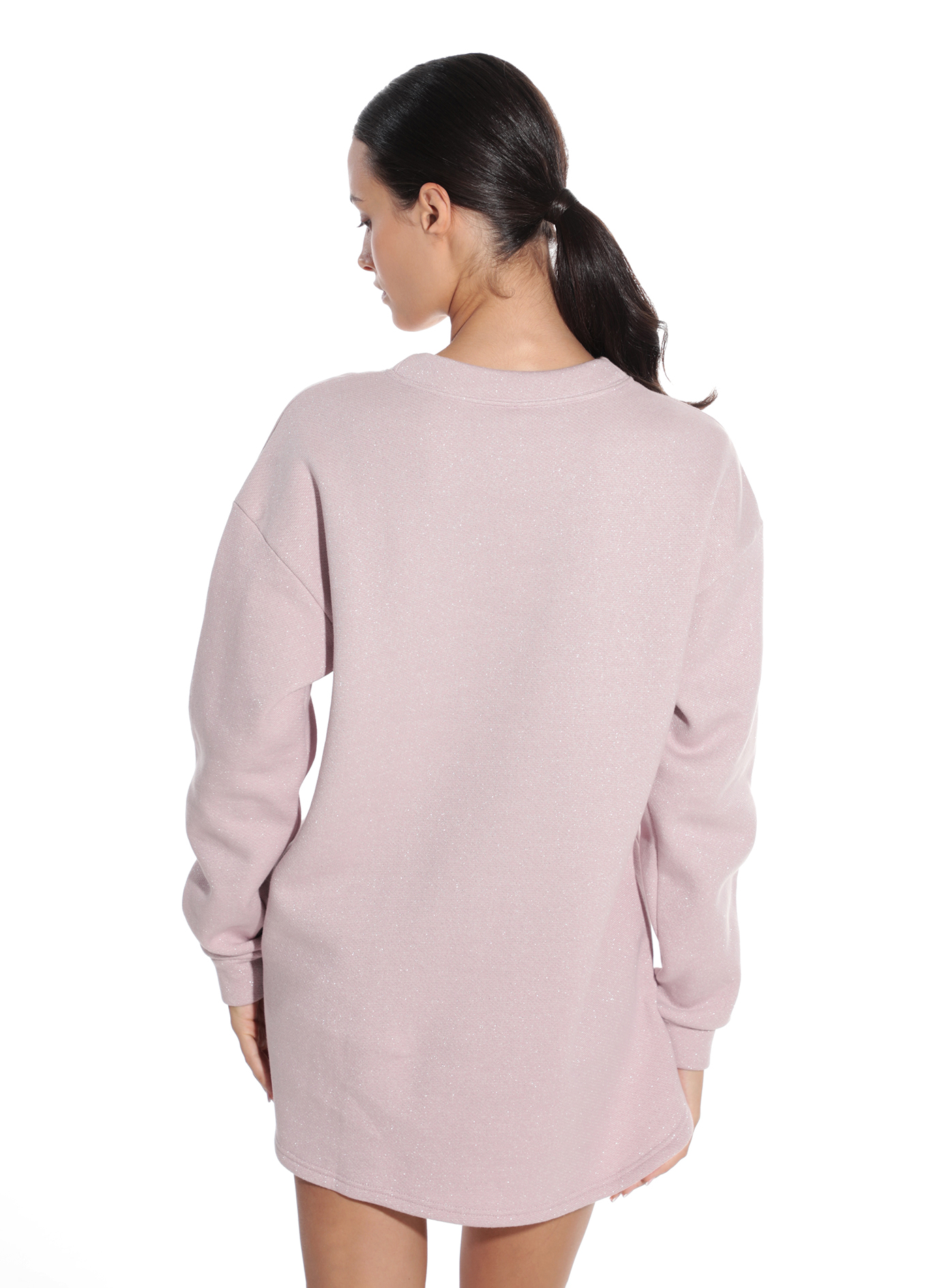 Sweatshirt Rosa