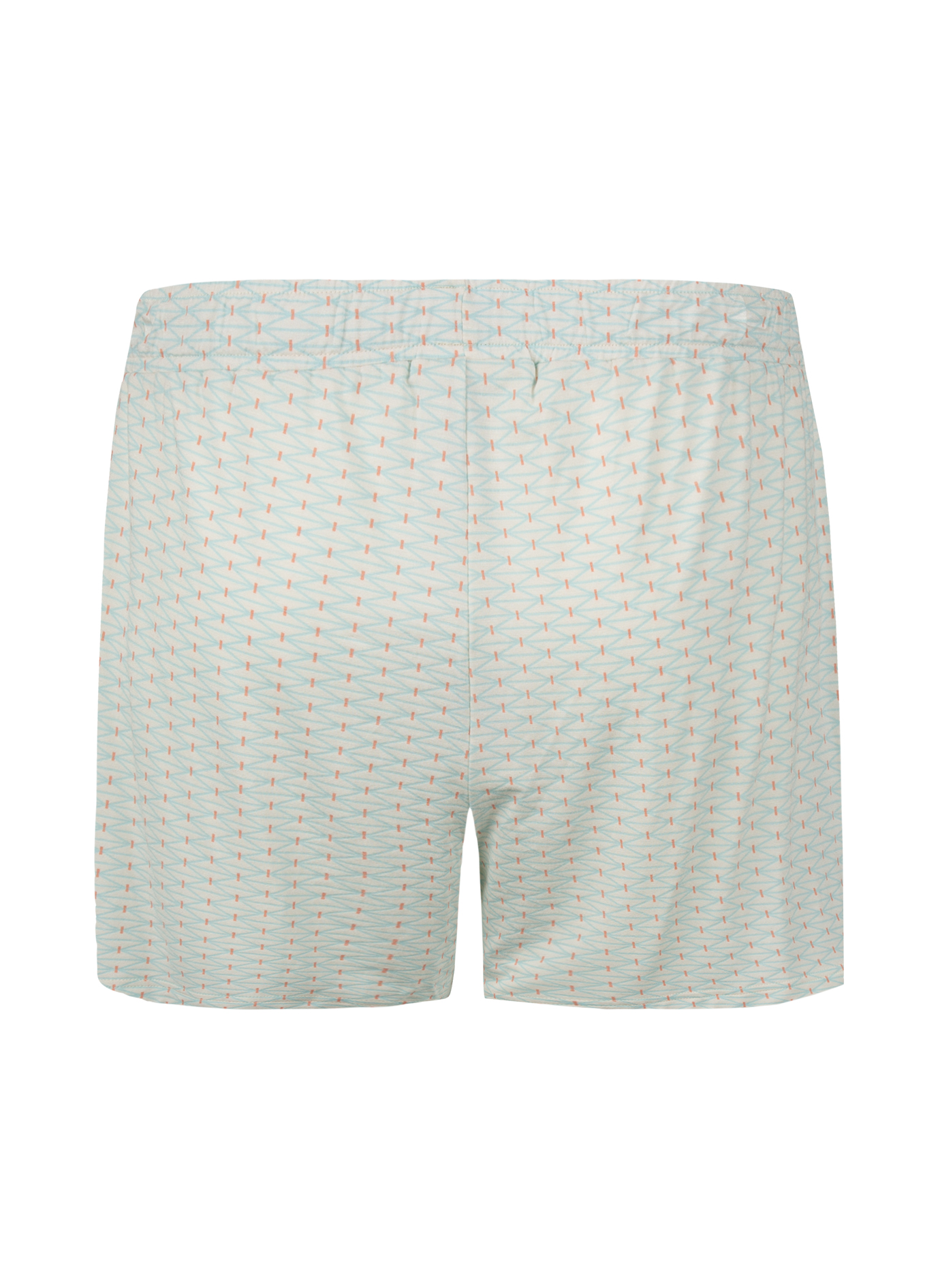 Shorts Hellblau