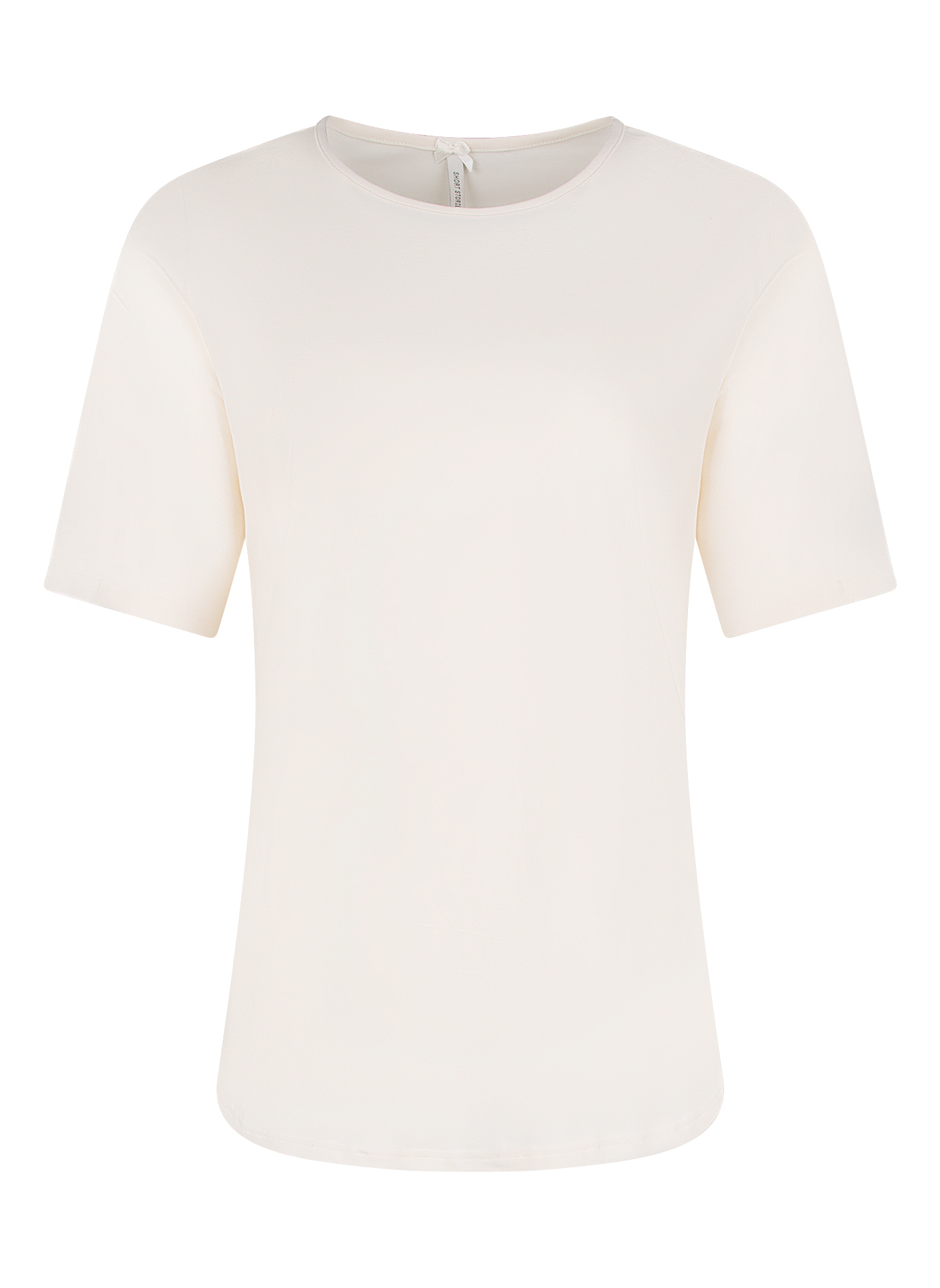 T-Shirt Beige