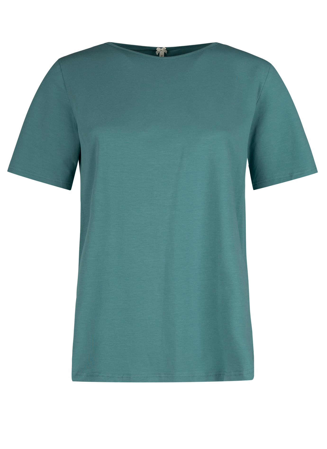 T-Shirt Blau