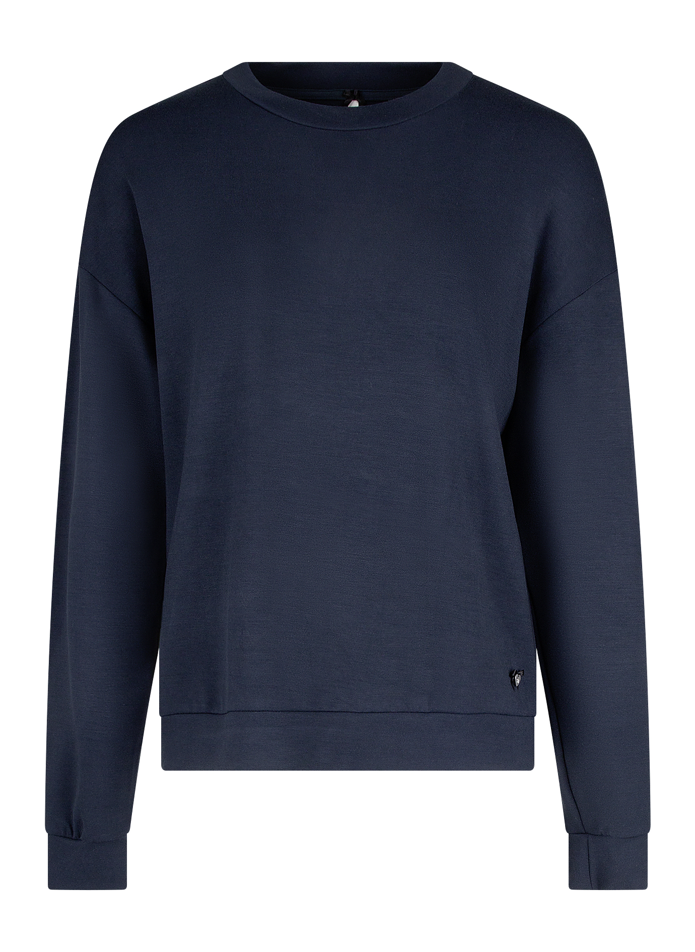 Sweatshirt Dunkelblau