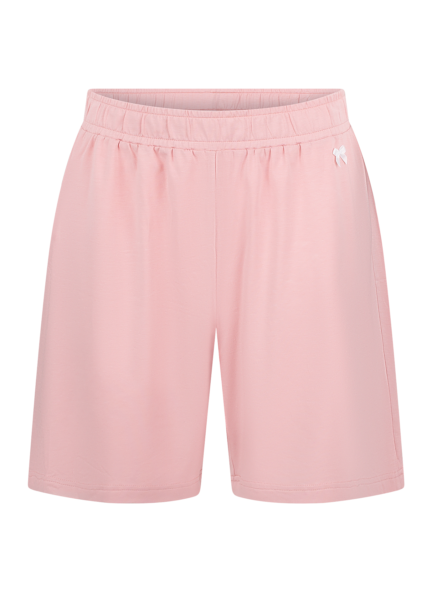 Schaf-Shorts Rosa