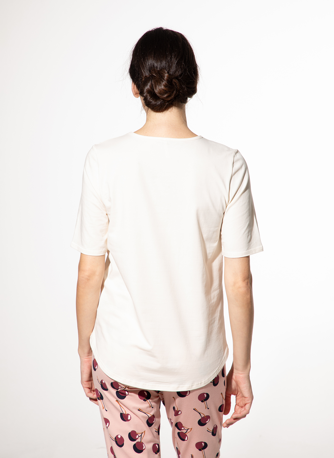 T-Shirt Beige