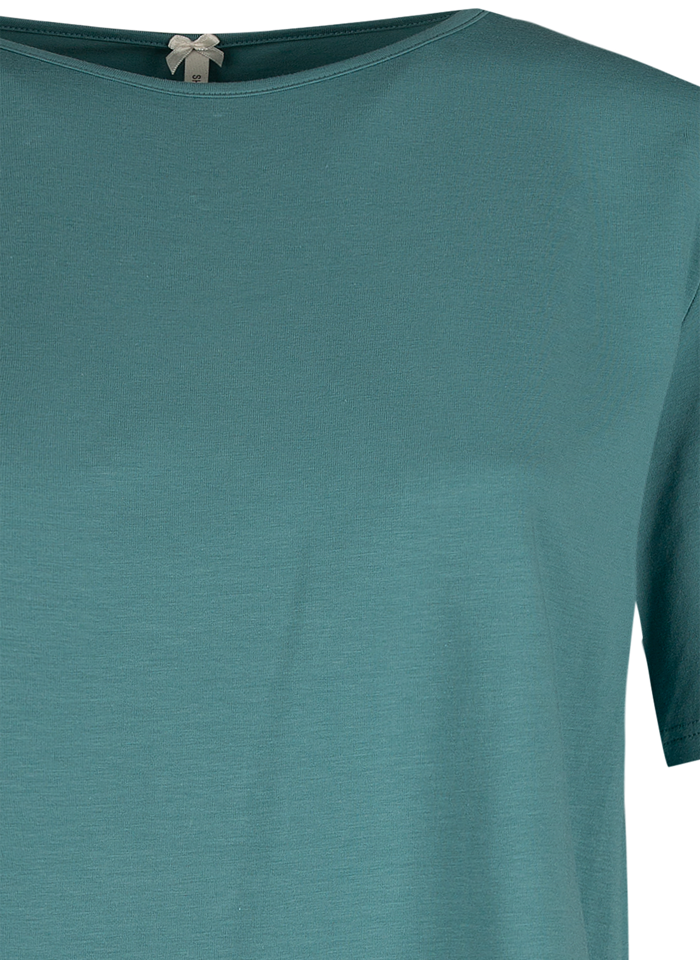 T-Shirt Blau