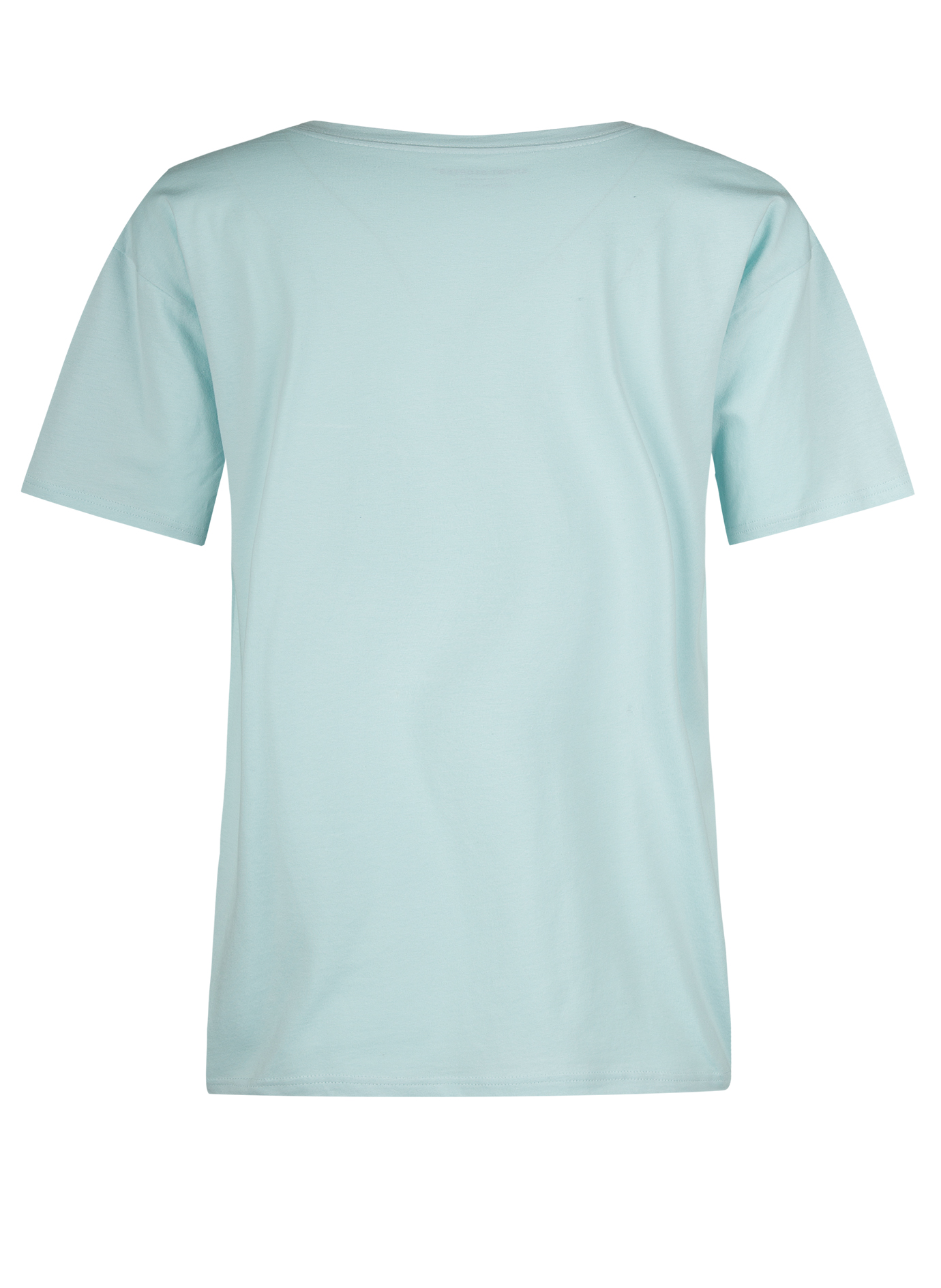 T-Shirt Hellblau